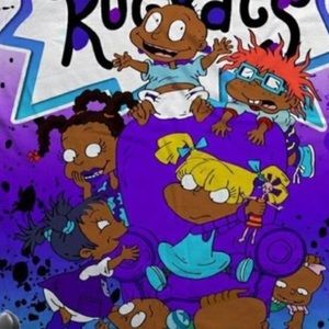 Meet your Posher, Daniyah